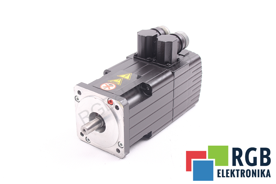 SERVOMOTOR G423-416 G400 0.95KW 6300MIN-1 3.2A MOOG