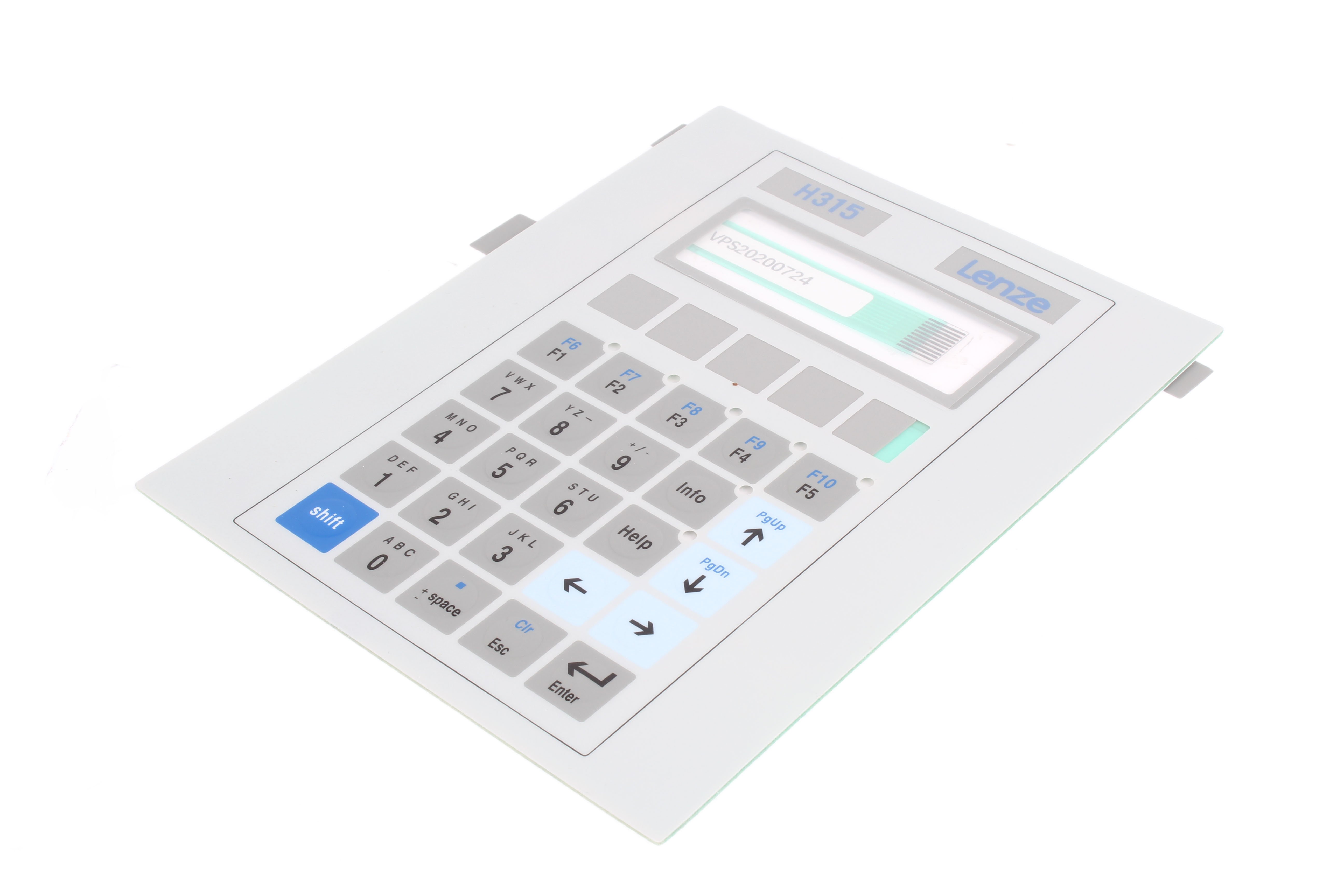 TASTIERA PER EPM-H315 KEYPAD SOSTITUZIONE