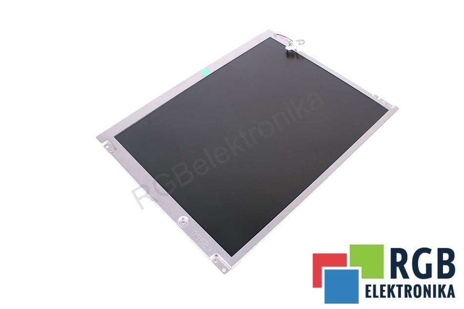 SHARP LQ121S1DG41 12.1" TFT-LCD