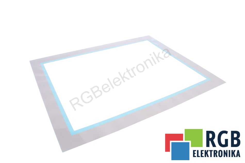 CARATULA DE 6AV6644-5AB10-0BJ0 MASK SUSTITUCIÓN