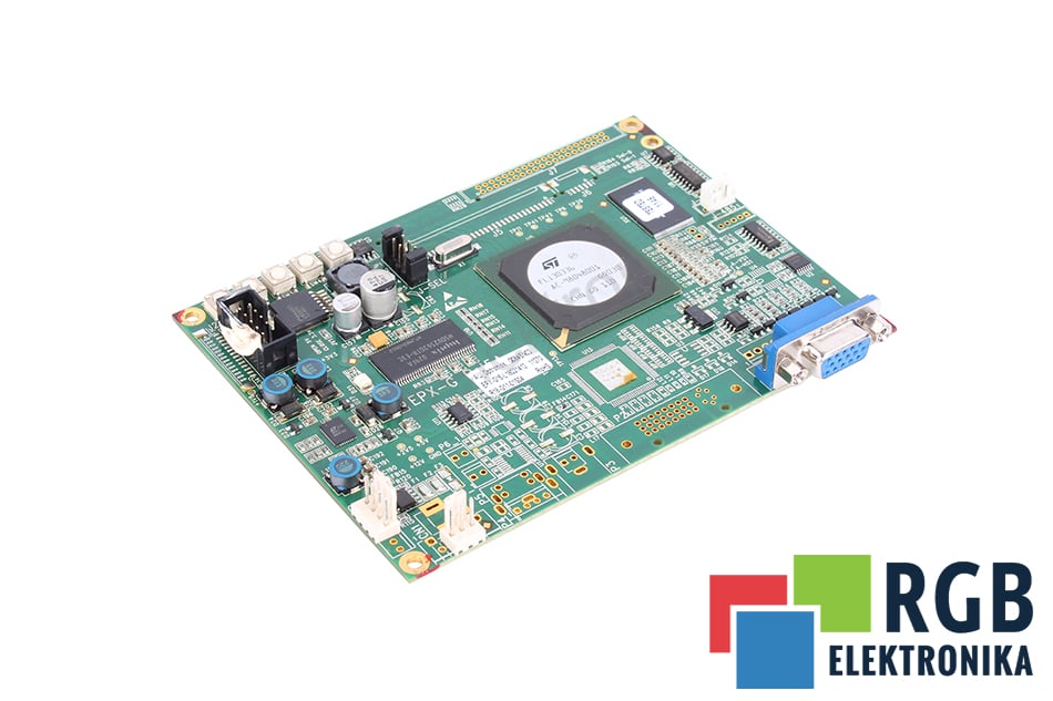 EPX-G15-L18031412 G084SN03 AU OPTRONICS
