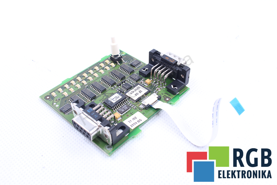 B&R AUTOMATION CS0144100520-05 SCHEDA SERVOCONTROLLO 