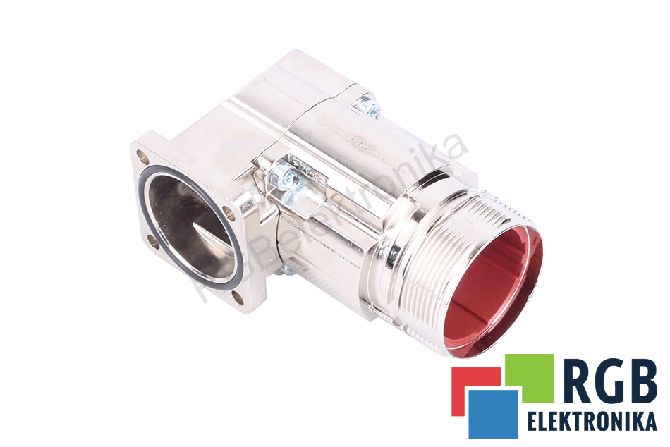 CONNECT 940 SPEEDTEC FOR 166MM2 BAUMÜLLER GNIAZDO POWER CONNECTOR 4PIN