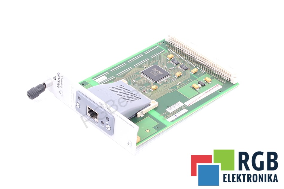 BOSCH R911307946-202 CC/100MB 