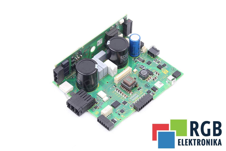 ICP02 R911341430 DO HCS01.1E-W0008-A-03-B-ET-EC-EC-NN-NN-FW REXROTH