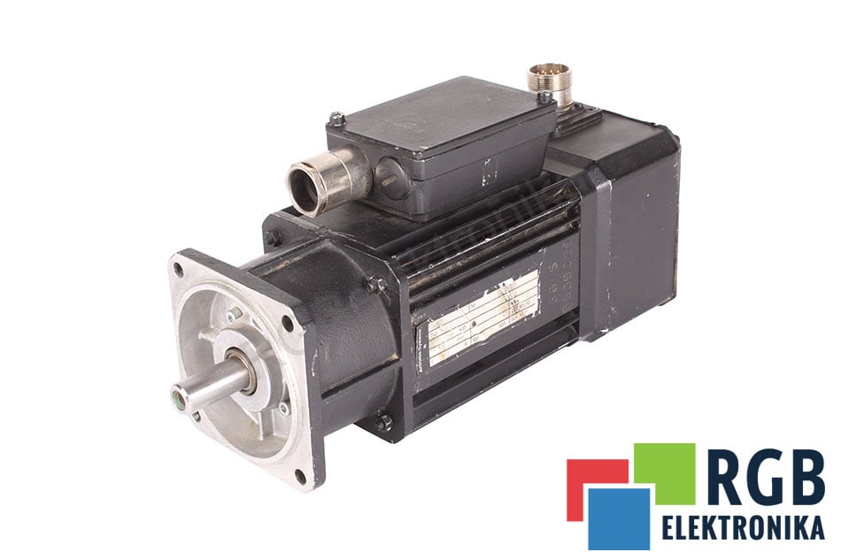 FERROCONTROL FSM045M-60-B0 SERVOMOTOR 