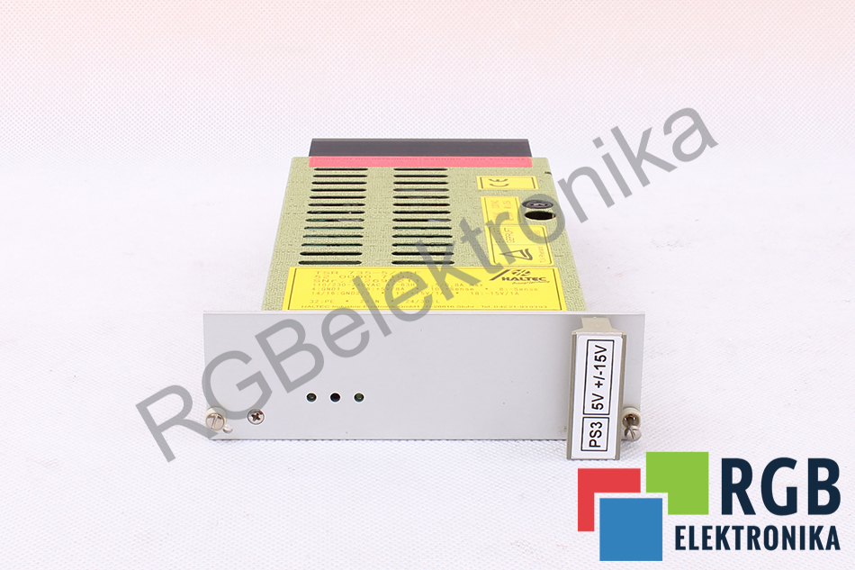 TSR 735-5/15F TSR735-5/15F PS3 52 0000 7102 1.5/0.8A HALTEC 1