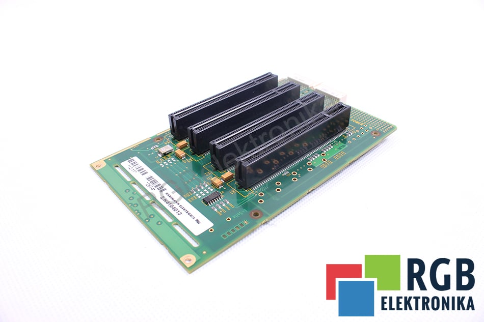 HARTMAN ELEKTRONIK 2.K4104013 MODULO DI ESPANSIONE 