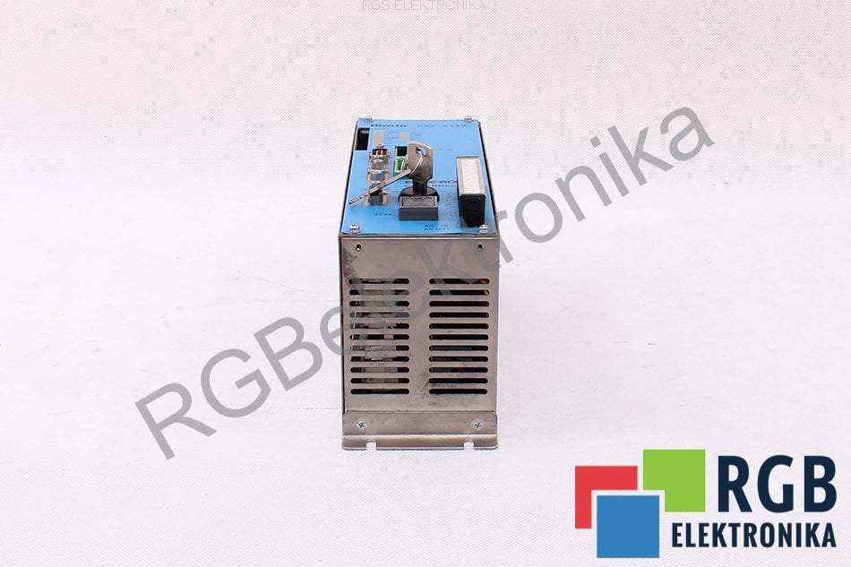 HNC-C580-31 1PHASE/AC200V50/60HZ HNC-C580 BASE-ROBOT CONTROLLER HIRATA