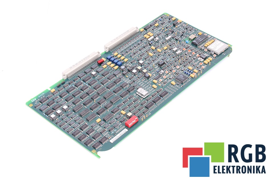 HP A140585290 PLC-BAUGRUPPEN 