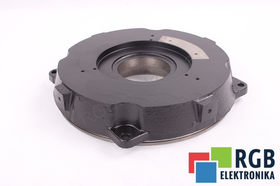 TYLNA OBSADA SILNIKA 2AD132B-B35LB1-BS01-D2N1 45A 150V 1500MIN-1 INDRAMAT