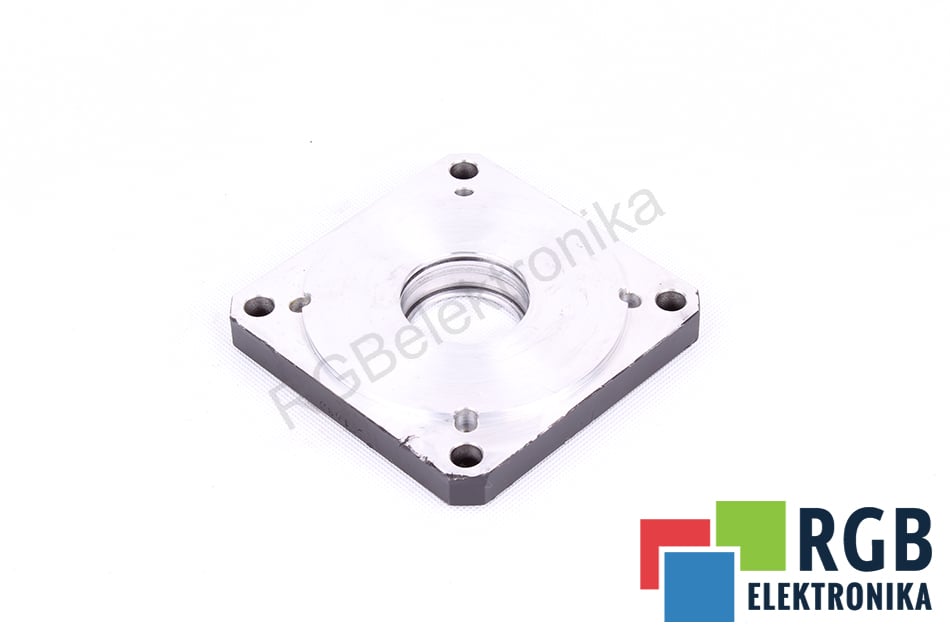PRZEDNIA OBSADA SILNIKA LSN-127-1200-40-560/T4.S4X LTI