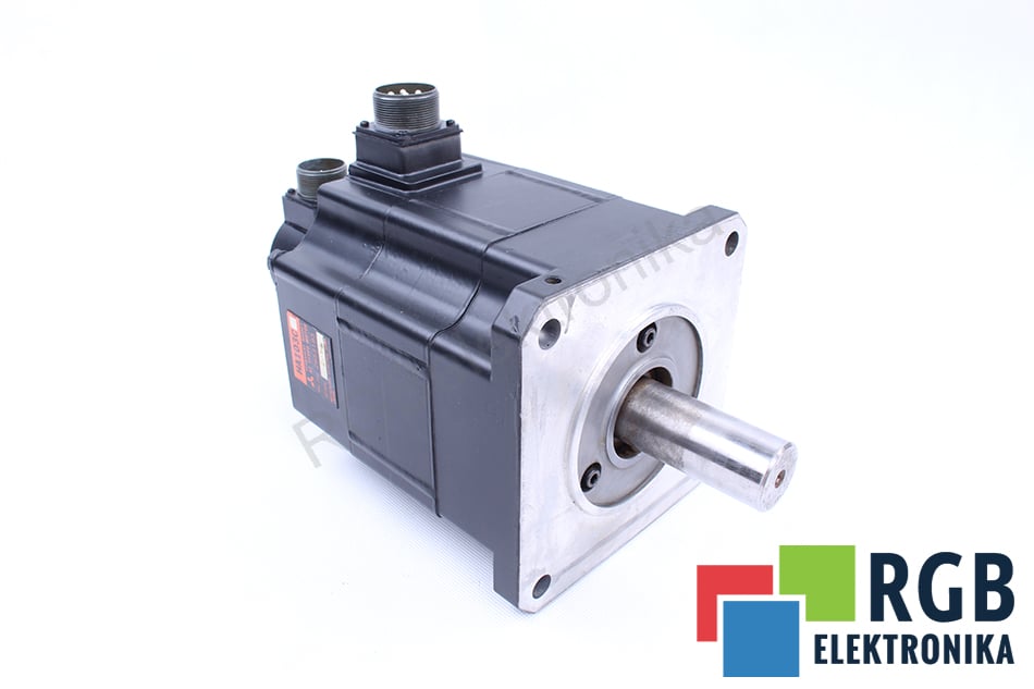 MITSUBISHI ELECTRIC Z653193 SERVOMOTORE 