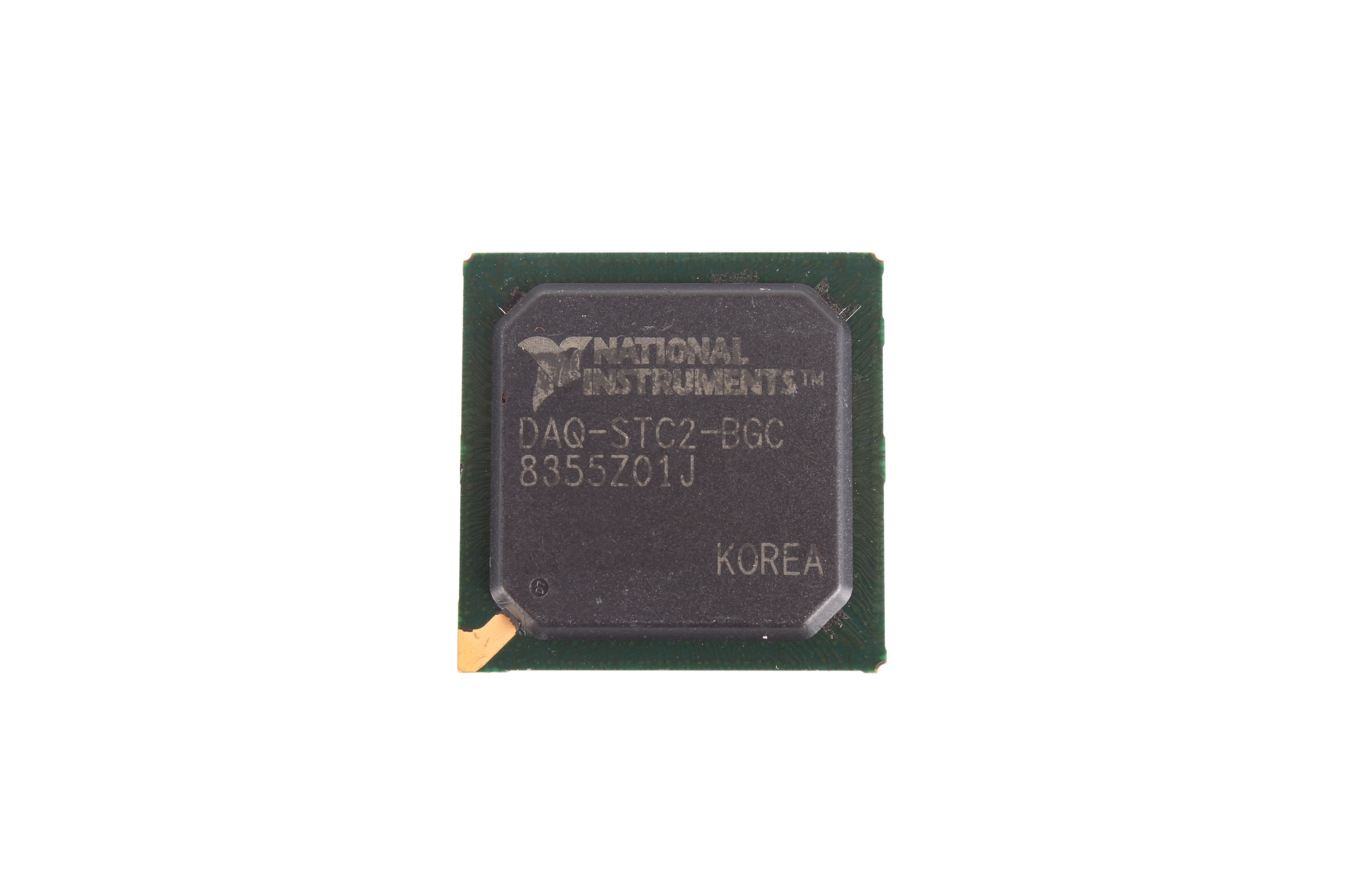 NATIONAL INSTRUMENTS DAQ-STC2-BGC PROCESOR 