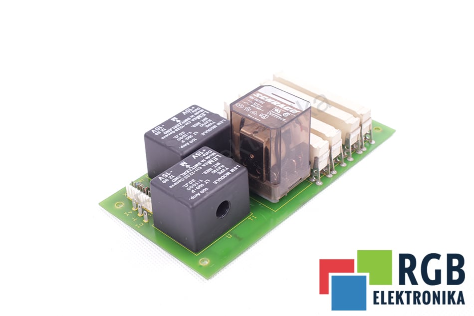 VL65720 DO 316/30FE 316 REFU ELEKTRONIK
