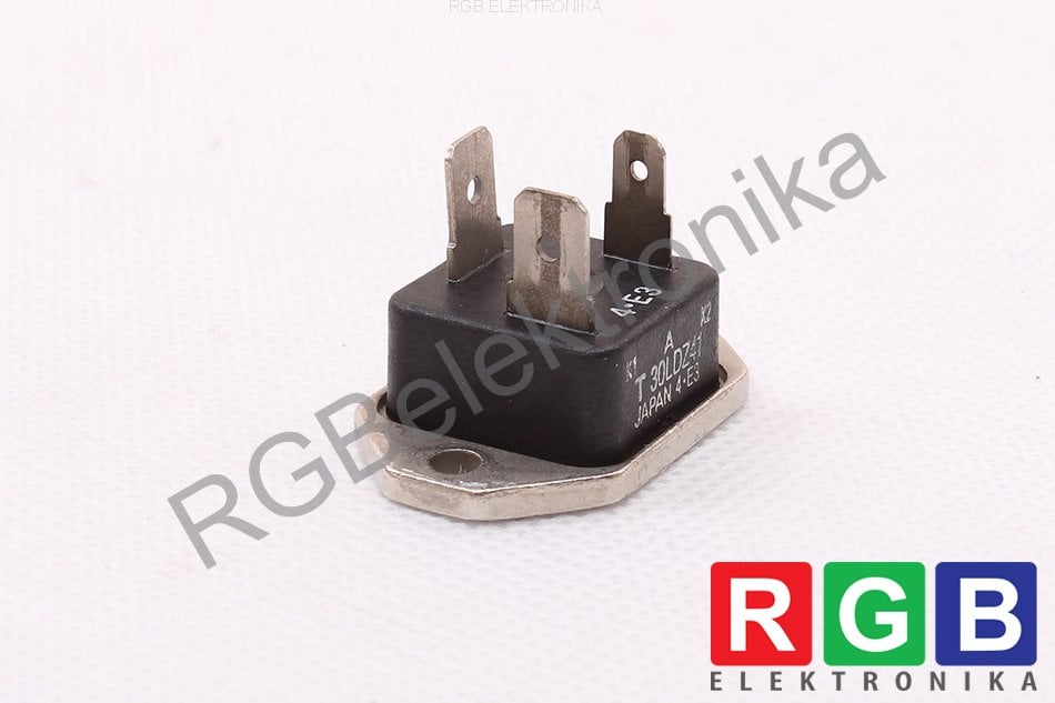 SANREX T30LDZ41 T 30LDZ41 IGBT MODULE 