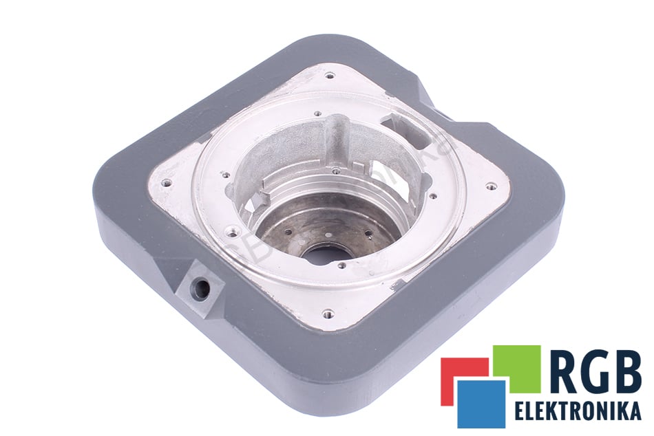 1FT5101-0AF71-1 SIEMENS BACK COVER