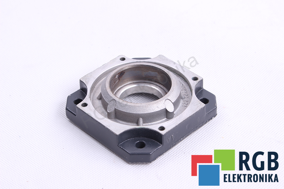 FRONT COVER FOR MOTOR 1FT6044-4AF71-4AH2 2.5A 3000/MIN 324V SIEMENS