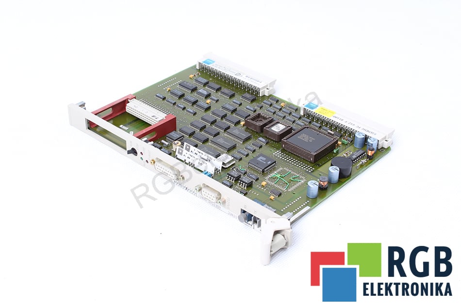SIEMENS 6GK1543-0AA01 MÓDULO DE EXPANSIÓN 