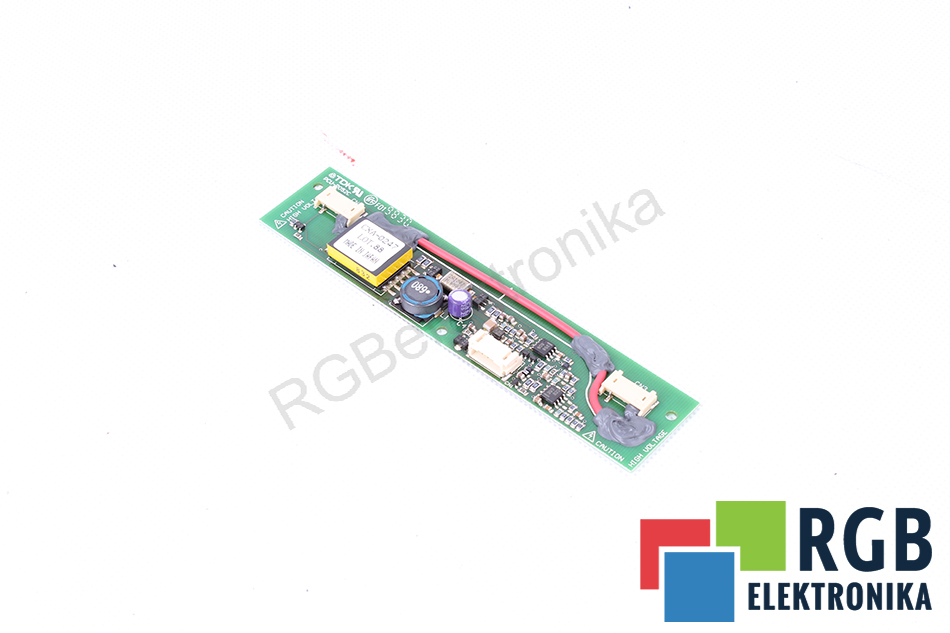 CXA-0247 PCU-P052C INVERTER TDK