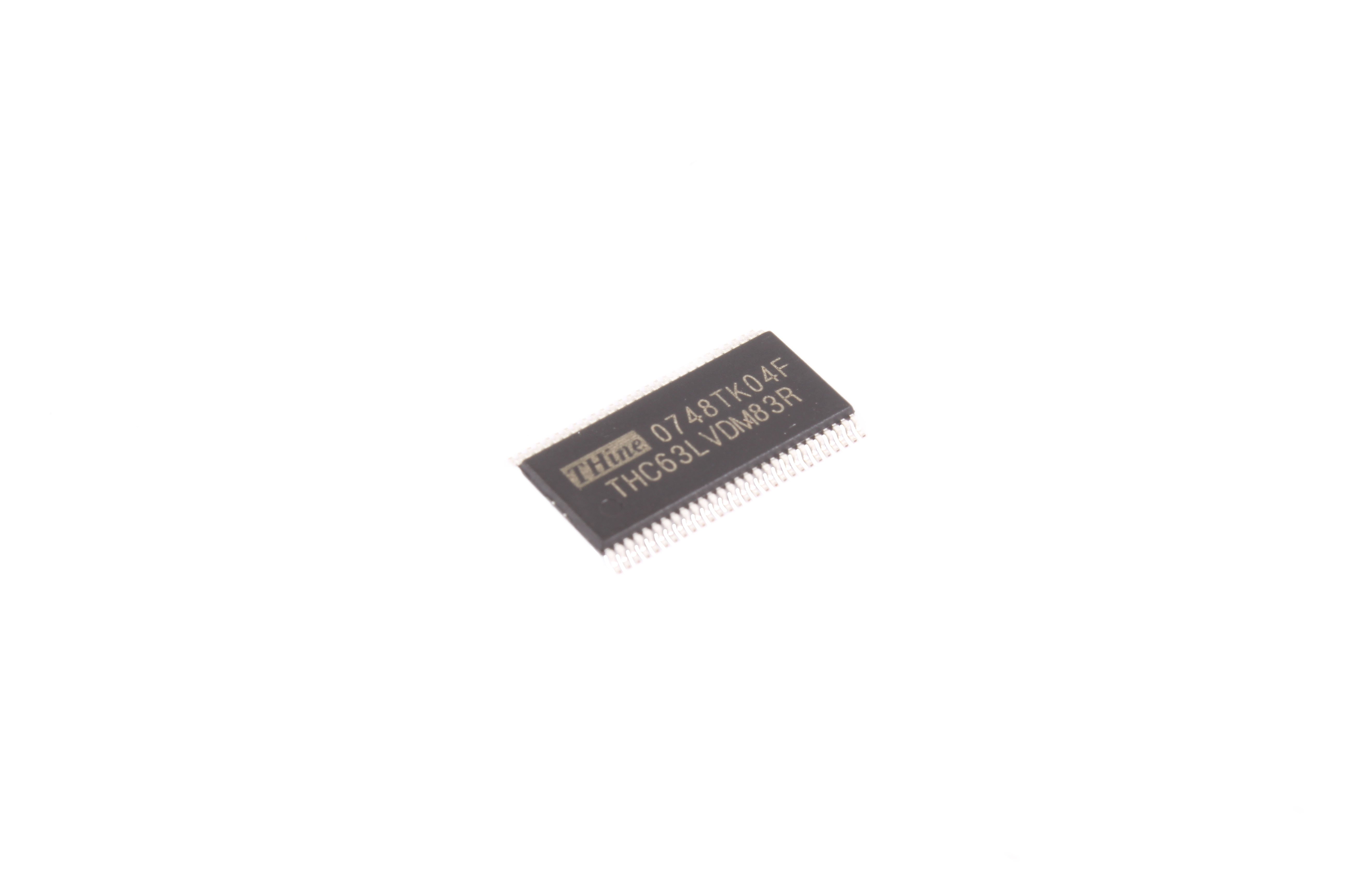 THINE THC63LVDM83R MIKROKONTROLER 