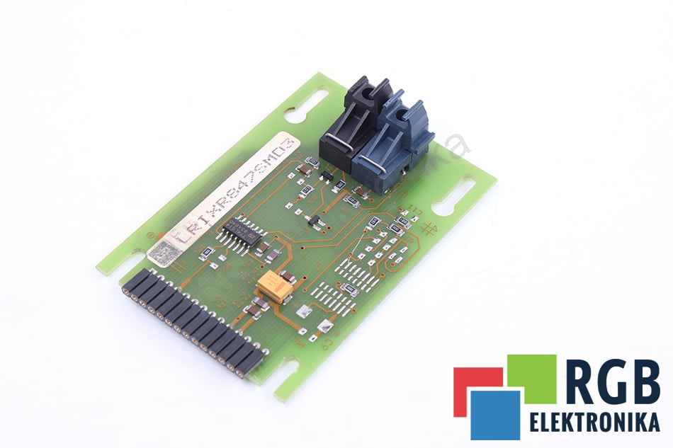 LRIXR847SMD3 DO UCP-1000 UNIPO