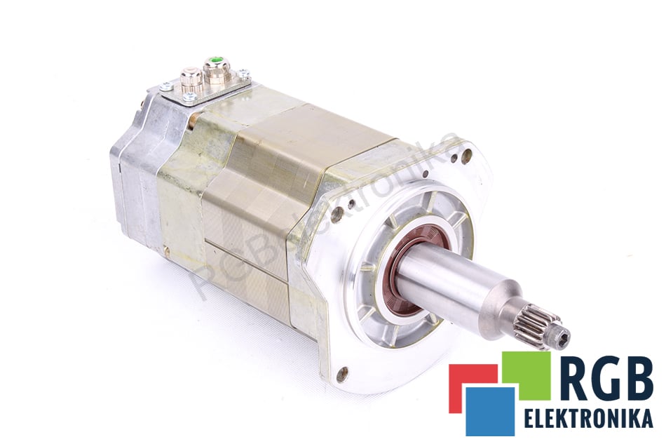 SIEMENS 1FK6083-6AZ21-9ZZ9-Z Z:S04 3HAB6738-1/06 SERVOMOTORE 165V 3083 OBR/MIN 