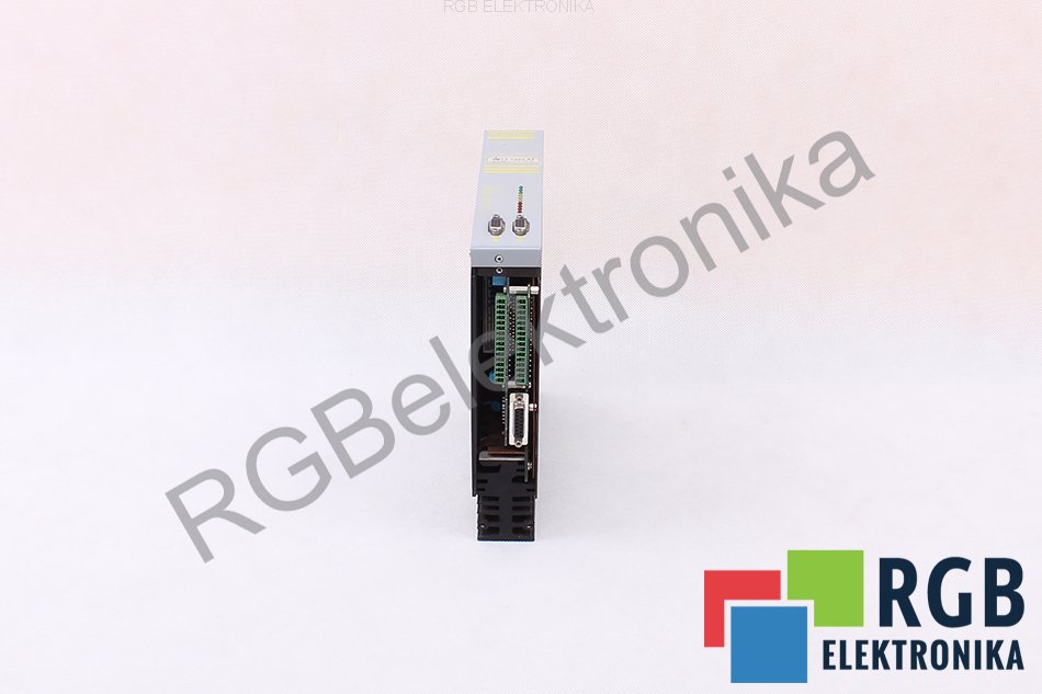 QCS 34025 4240 0330 80-0004 VER3.7 340VDC 25A ASSEMBLY SYSTEMS QCS 340 25 8972 7482 67 ATLAS COPCO