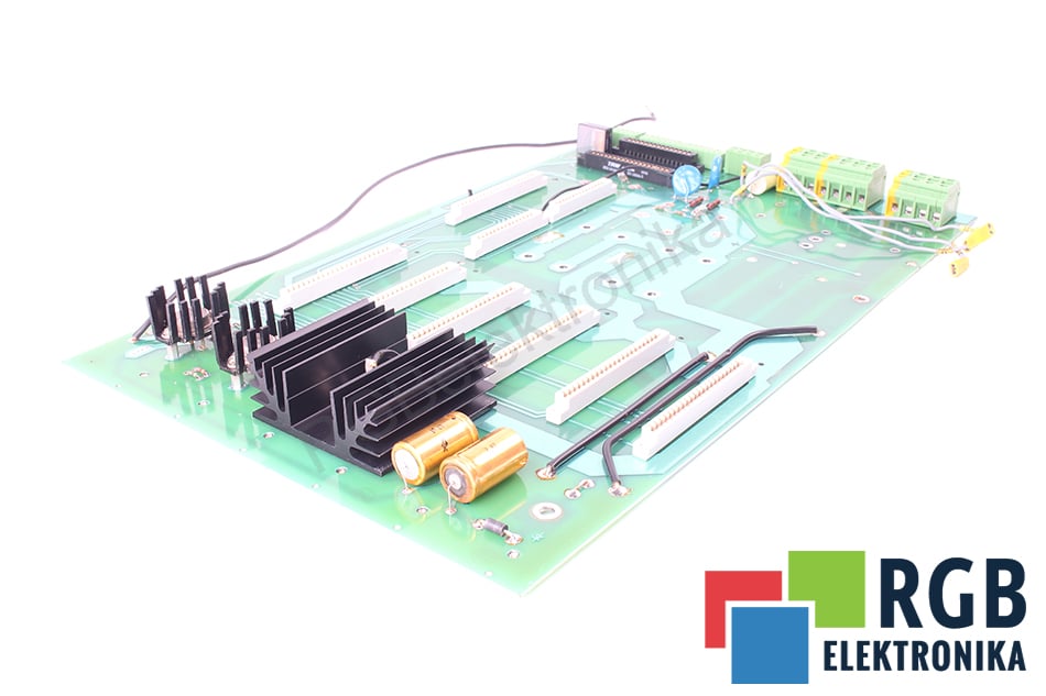 US8505/1 FOR AC INVERTER SINUS US11000/1 BERGES