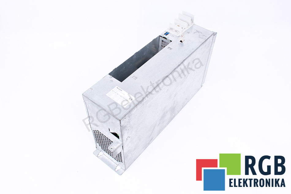 WITHOUT COVER HCS03.1E-W0070-A-05-NNBN R911299240 0-480V 45A REXROTH