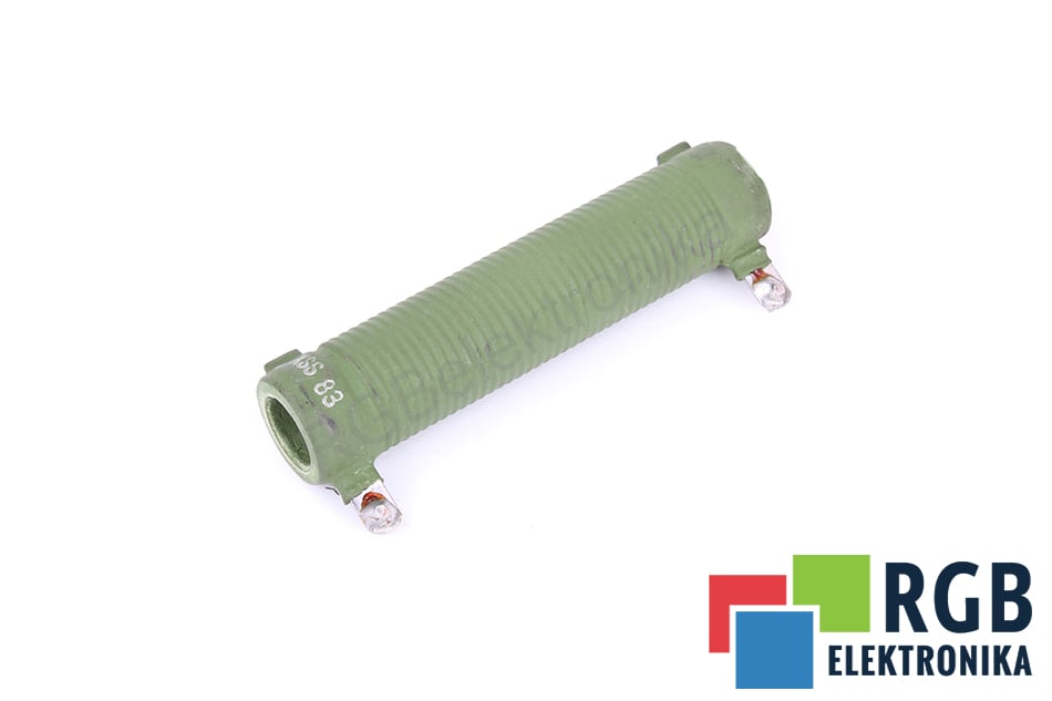 3.9 OHM RESISTENCIA 