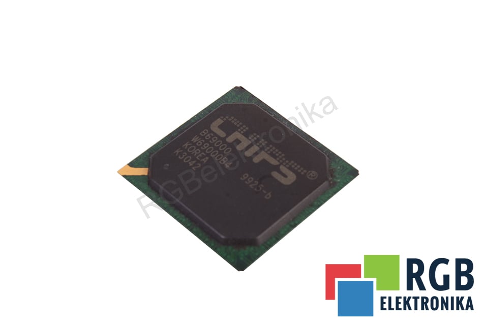 B69000 W69000B4 9925-B CHIPS