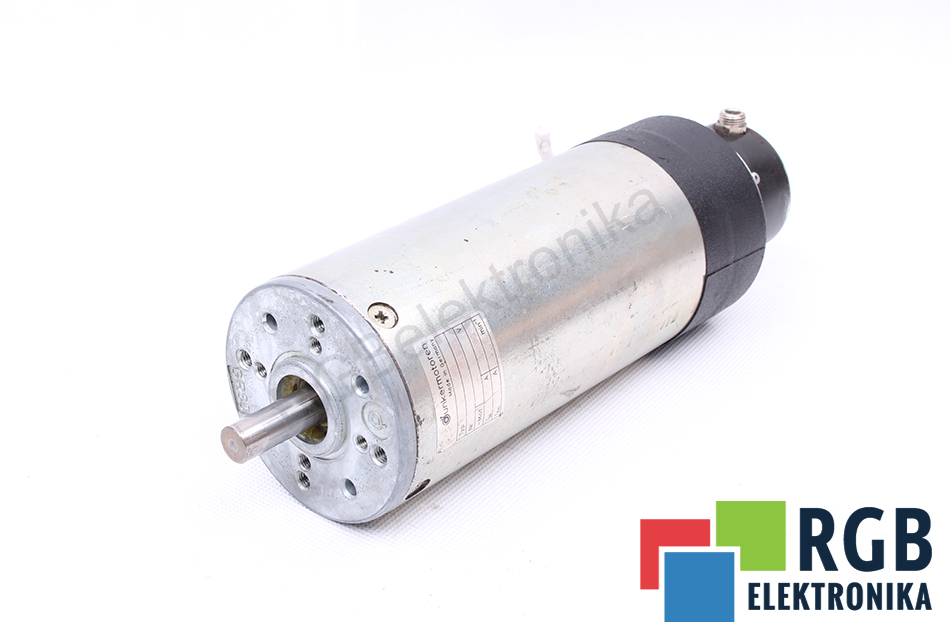 DUNKERMOTOREN GR80X80 SILNIK DC 