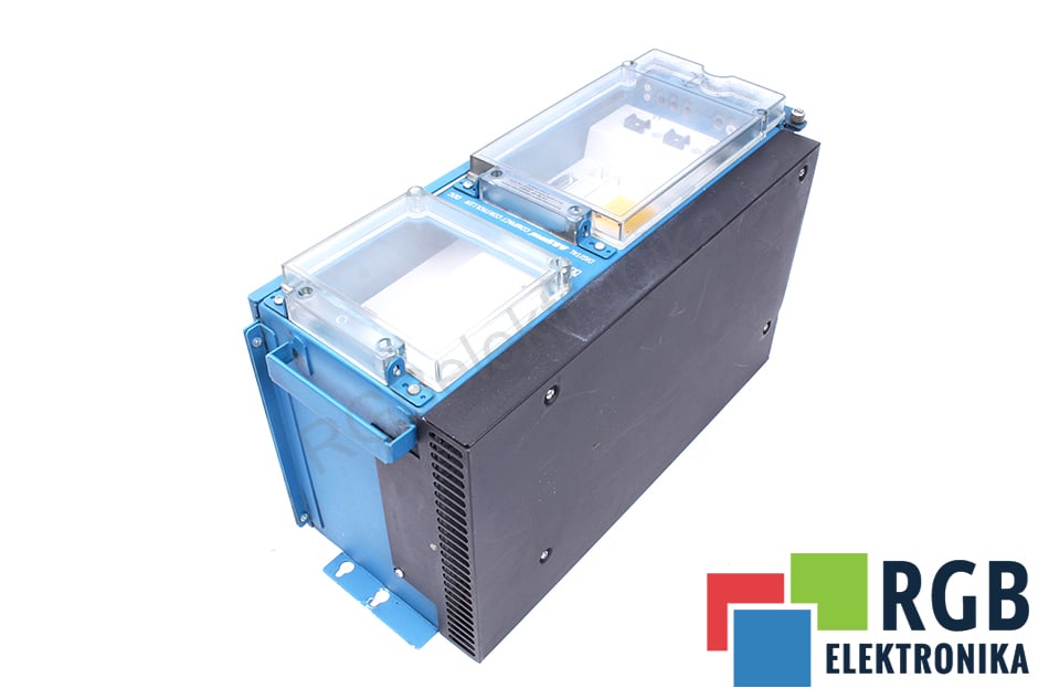 DIGITAL A.C.SERVO COMPACT CONTROLLER DDC DDC01.1-K100A-D R911258919 INDRAMAT