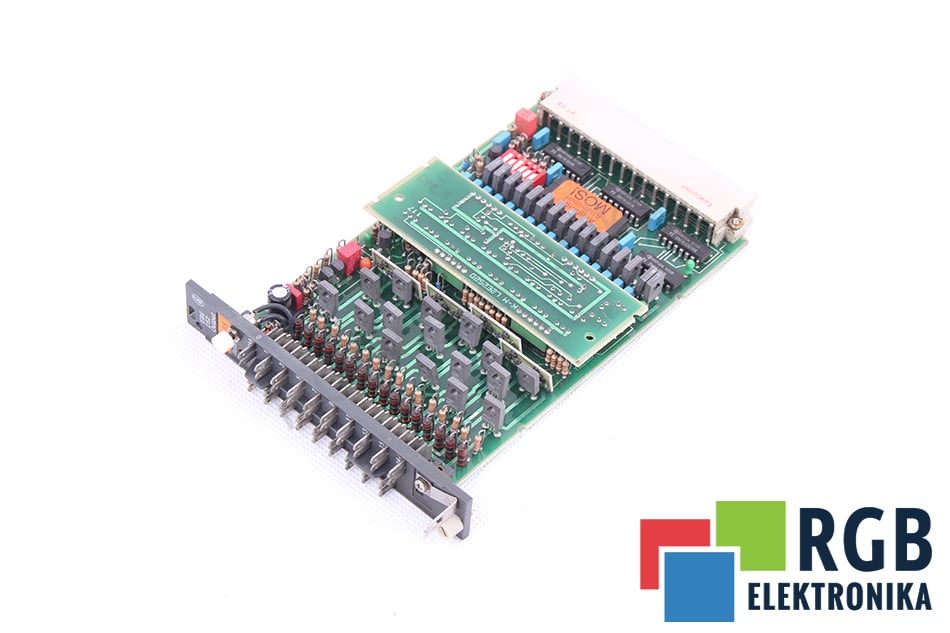 KLOCKNER MOELLER EBE252 MODULO DI ESPANSIONE 