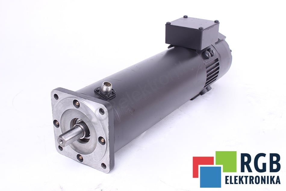 SERVOMOTOR BR60L28/17 173V 13A 2800RPM MAGNETIC