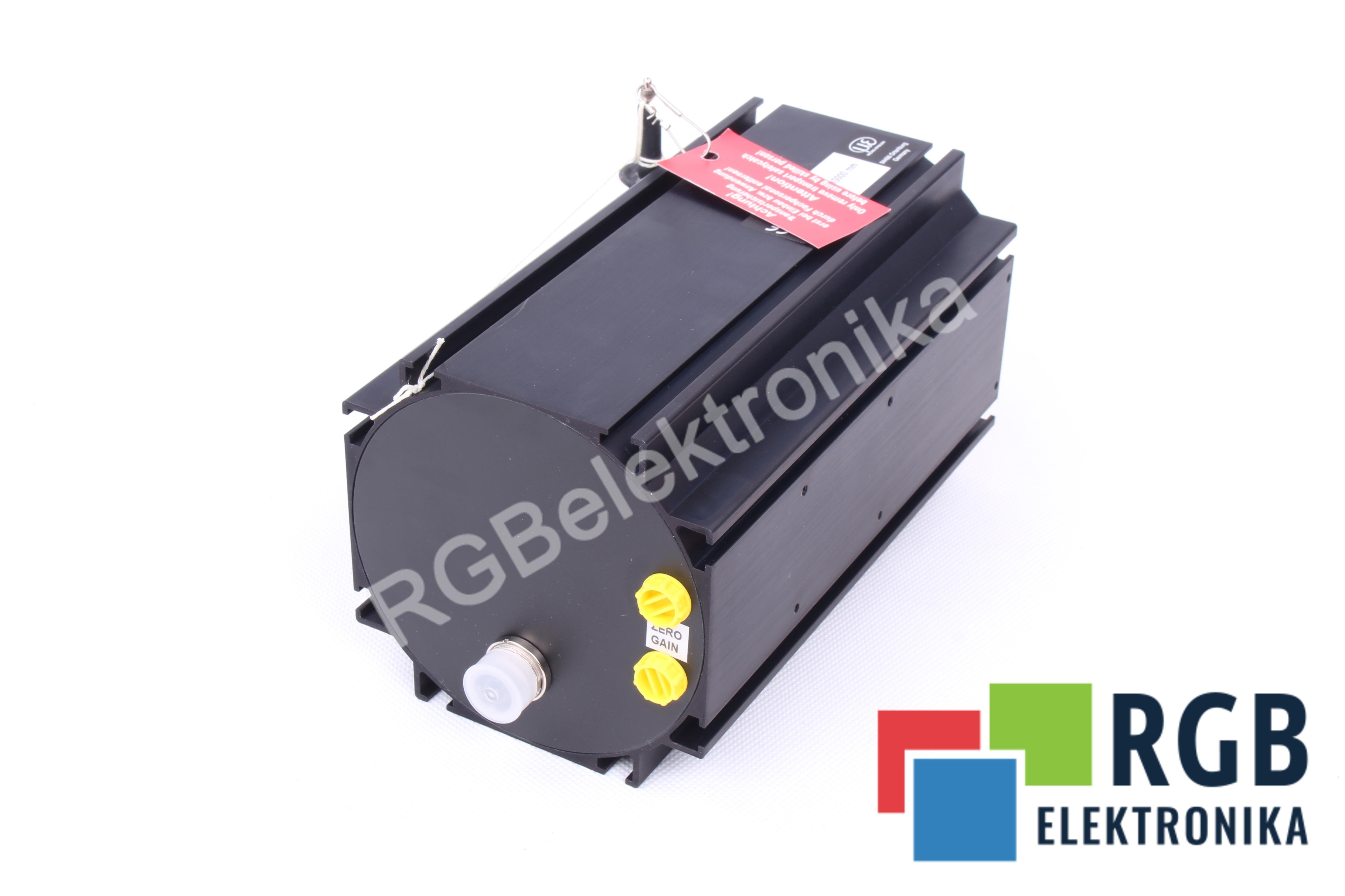 NEW DRAW WIRE SENSOR WDS-10000-P115-SA-I MICRO EPSILON