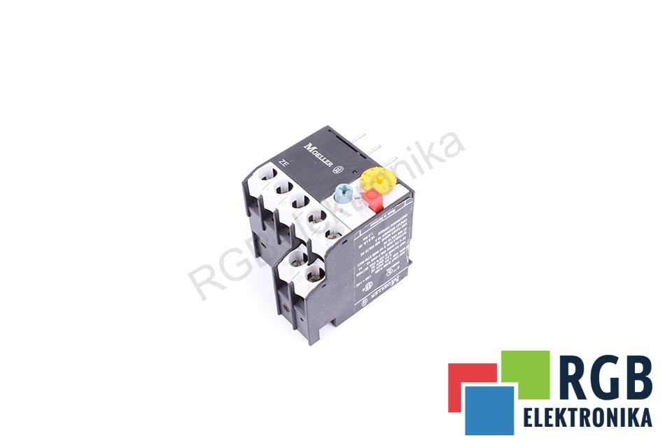 PRZEKAŹNIK ZE-2.4 1.6-2.4A 690VAC MOELLER