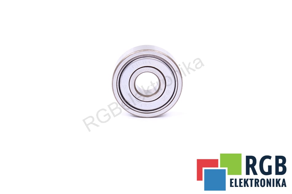 NSK 628ZZMC3E CUSCINETTO A SFERE PER SCANALATURE PROFONDE 8 MM 24 MM 8 MM 