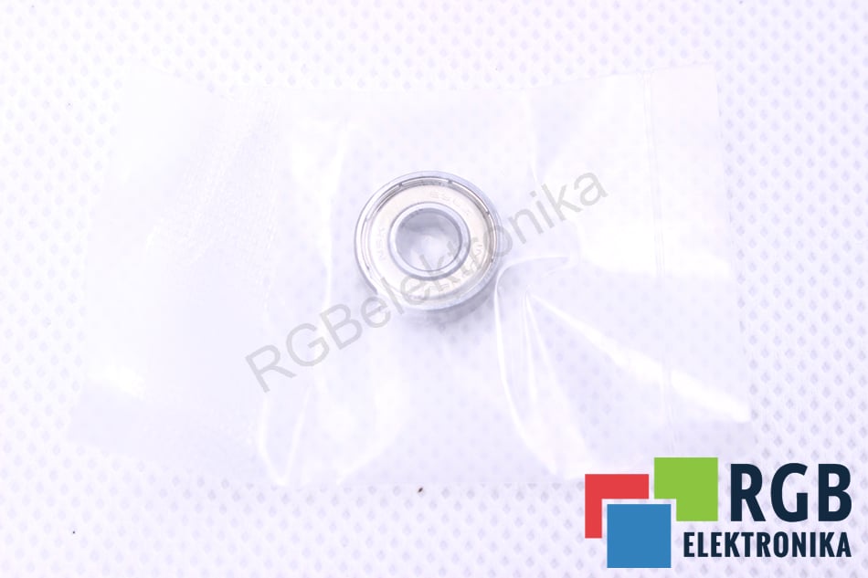 NEW 696ZZ1MC3E 6X15X5 BEARING NSK