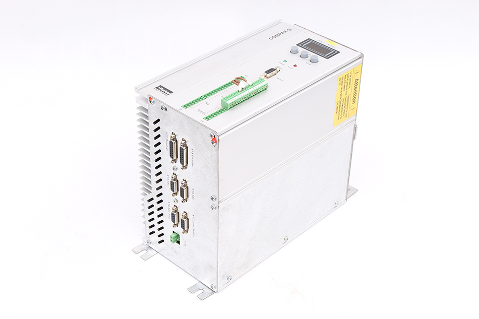 NAPRAWA PARKER CPX2570SE2/E3/F8/S1 STAŁA CENA