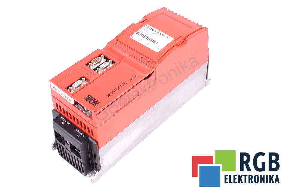MCV41A0040-5A3-4-00 MCV41A-00 MOVIDRIVE SEW EURODRIVE