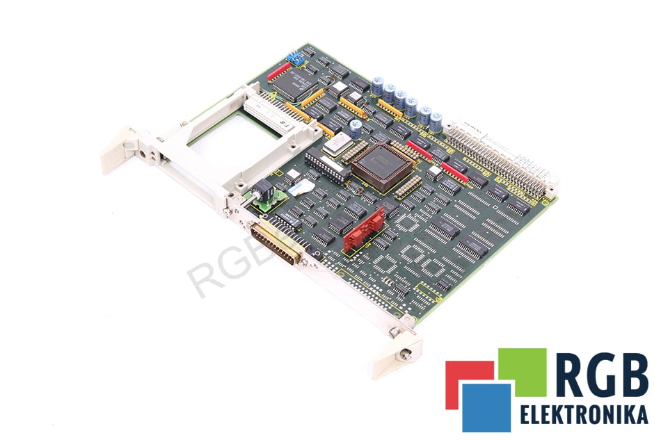 SIEMENS 6FX1122-5CC00 MODULO DI ESPANSIONE 