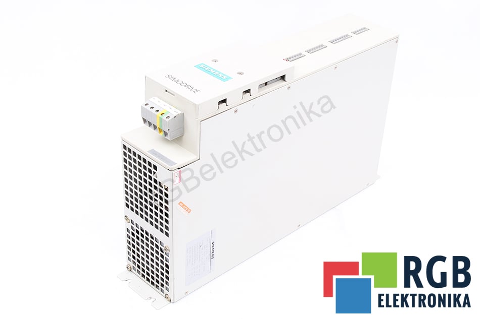SIEMENS 6SC6110-7VA01 