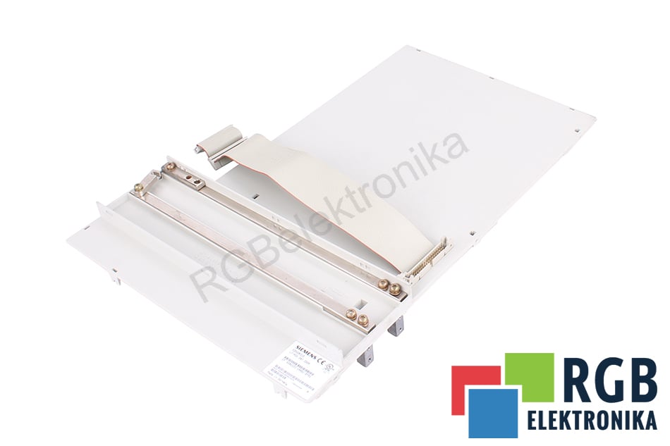 6SN1123-1AA01-0FA1 SIMODRIVE SIEMENS COVER