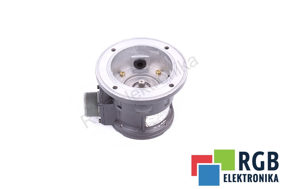 PRĄDNICZKA TAMOMETRYCZNA DC GENERATOR TT-A-11 BKO-NC6075 TAMAGAWA SEIKI
