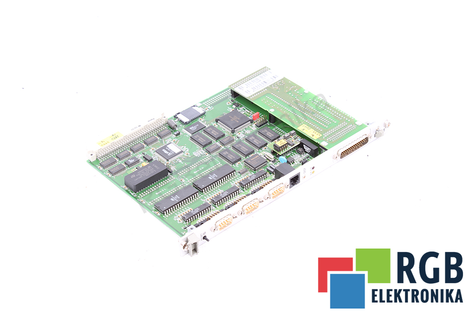 SBC-32 SBC-01/01 TETRONIK
