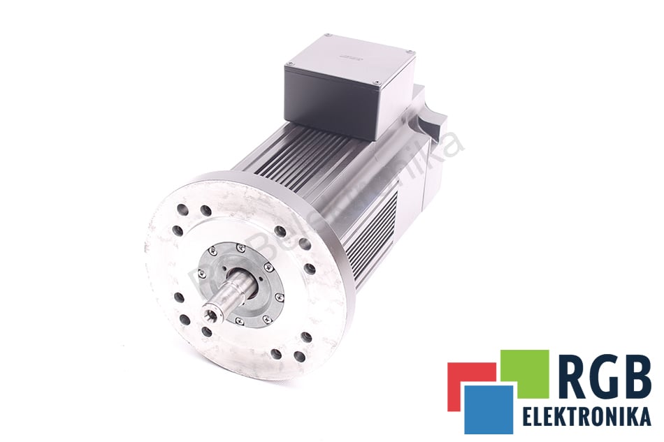 SERVOMOTOR FAST2M4030241928 15.8A 3000/MIN VICKERS