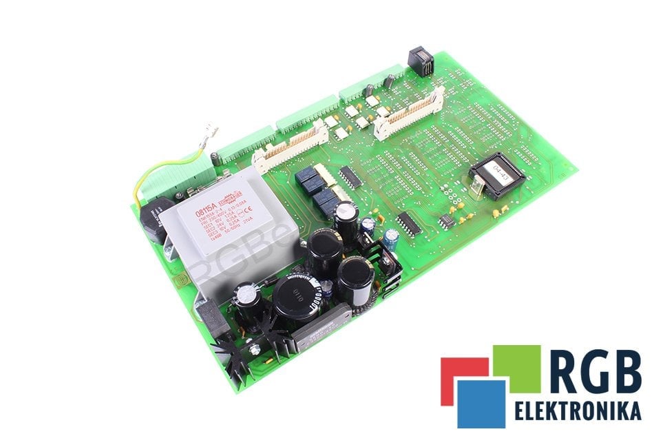 WAGNER MAGNETE ST9610-C