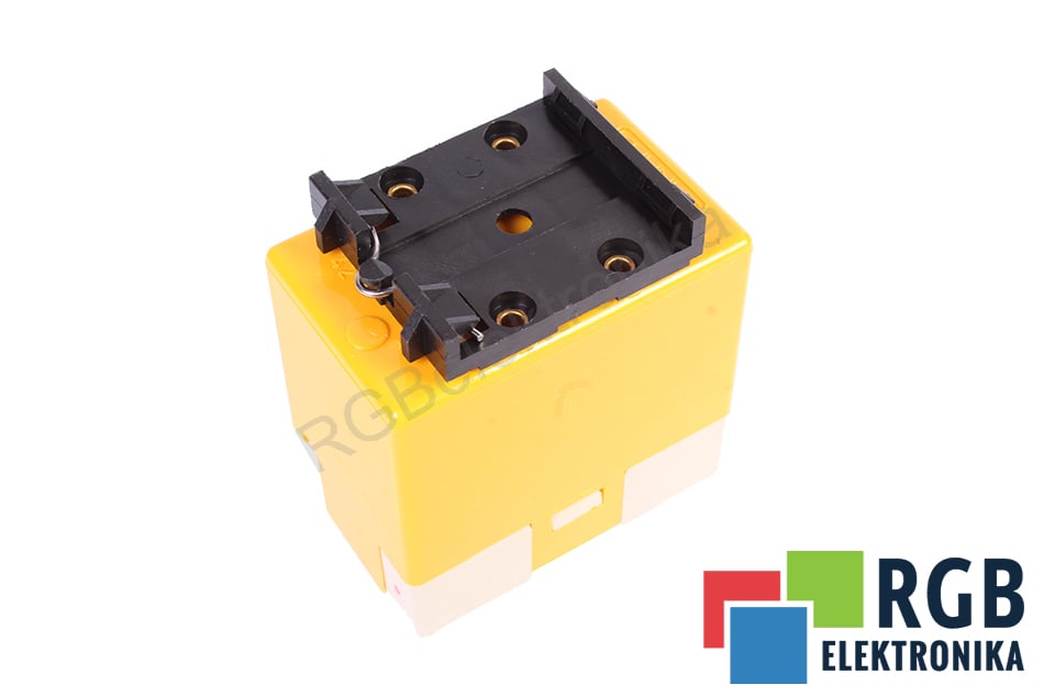 KUHNKE ENERGIETECHNIK 105A310F RS9591 CONTATTORE 